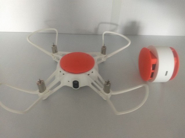 Drone MITU Novo. - Foto 4