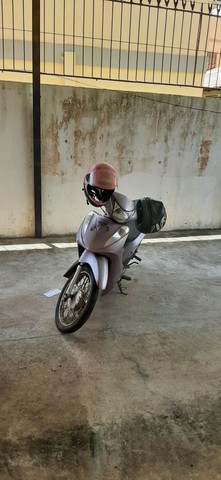 BIZ PARTIDA ELÉTRICA 2011