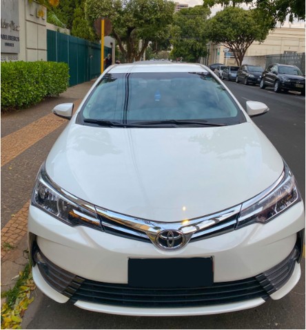 COROLLA 2.0 XEI 2019