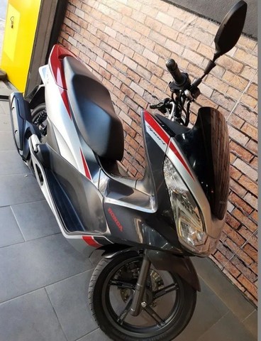 HONDA PCX SPORT 2018
