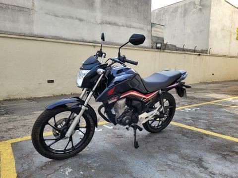 HONDA CG 160 TITAN