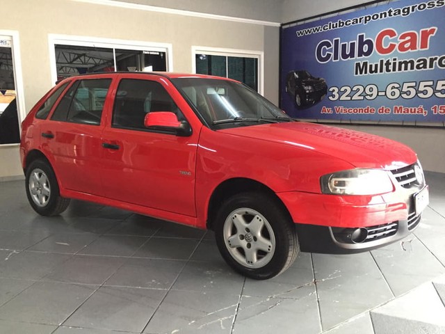 GOL G4 1.0/4P COMPLETO!!!!!!