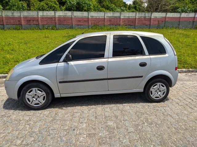 MERIVA JOY 2010 / 2011 COMPLETO