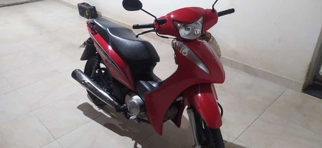 BIZ 125 /2017 COMPLETA