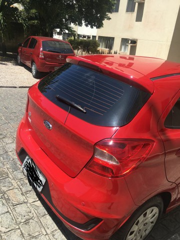 FORD KA 1.0 / 2019