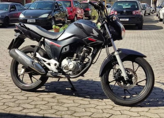 HONDA CG 150
