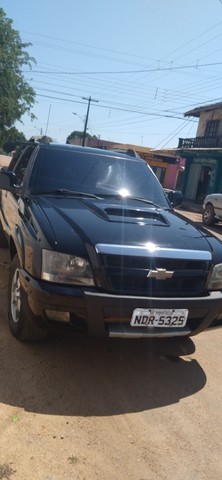 S10 CHEVROLET EXECUTIVE FLEX