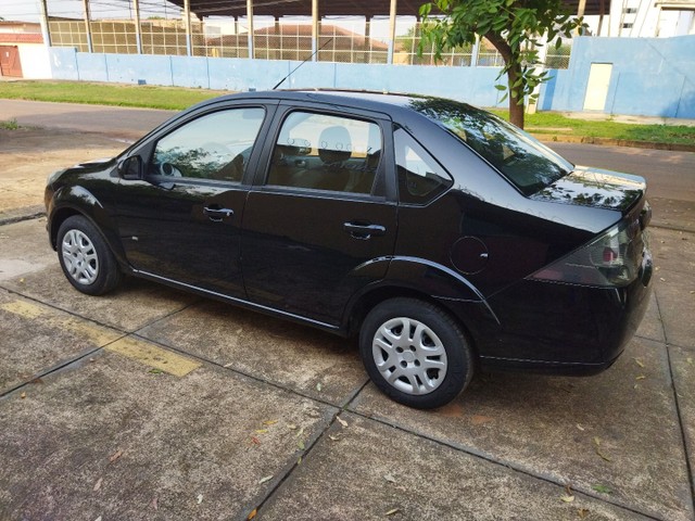 FIESTA SEDAN, 1.6 8V ROCAM, 2014, IMPECÁVEL.