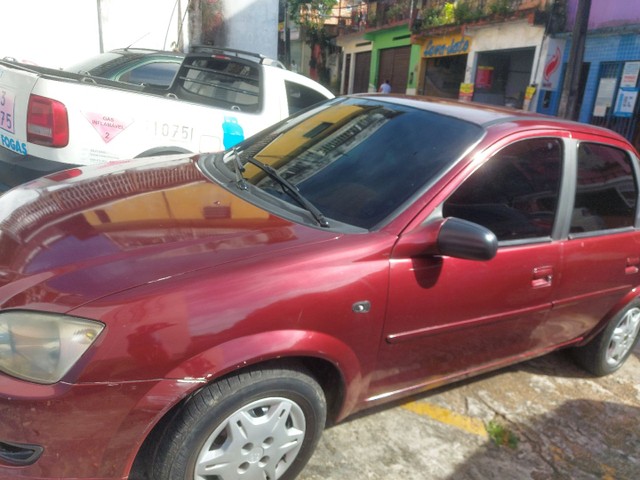VENDO CORSA CLASSIC 2011 COMPLETO *