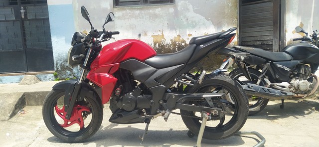 VENDO NEXT 250