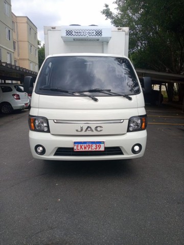 JAC V 260 2020
