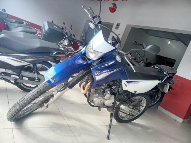 YAMAHA XTZ 250 LANDER, SEM ENTRADA 12X1590 NO CARTÃO DE CRÉDITO, ACEITO SÓ MOTO, SÓ CHAMAR