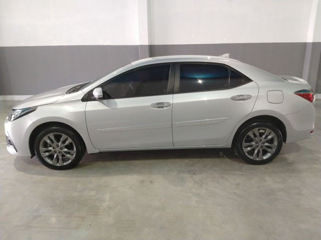 COROLLA XEI 2019/2019