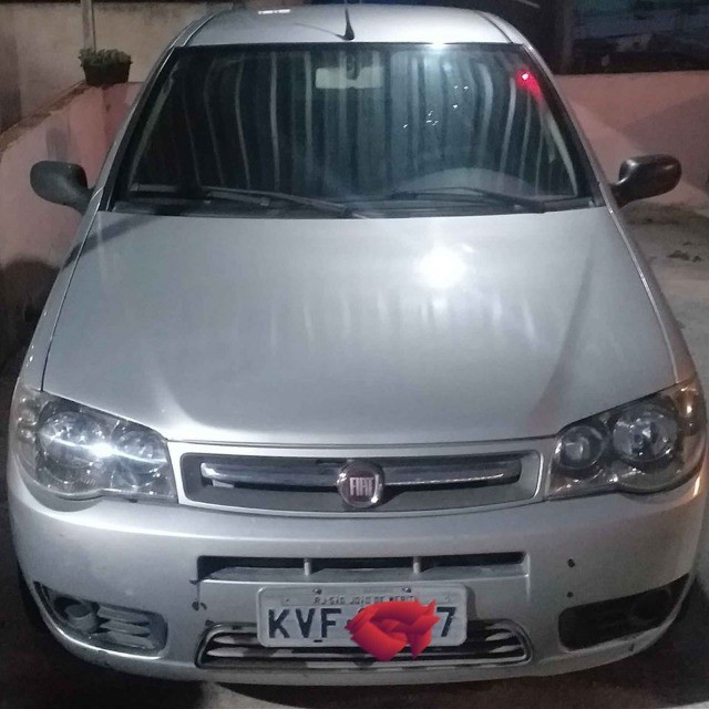 FIAT SIENA E FERFEITO ESTADO.
