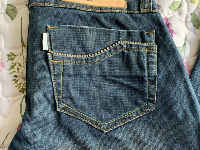 Calça Jeans Skinny Denúncia Azul 40