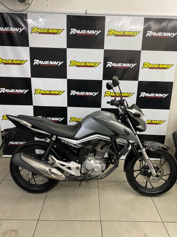 HONDA TITAN 160 2019/2019