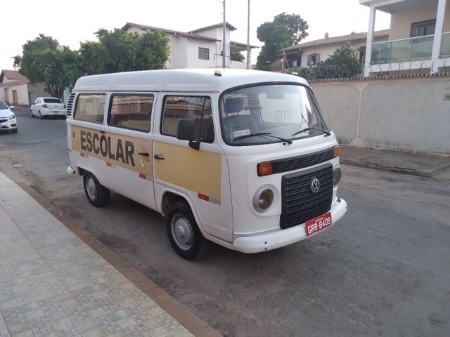 KOMBI