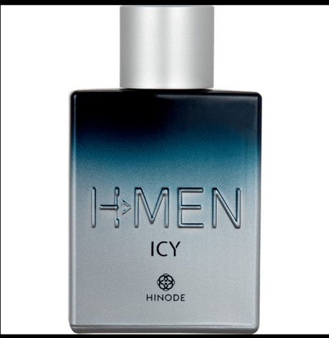 Perfume H-men Yce 