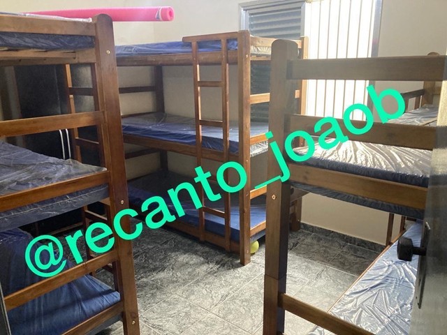 Casa com piscina temporada Praia Grande CARNAVAL disponível  - Foto 5