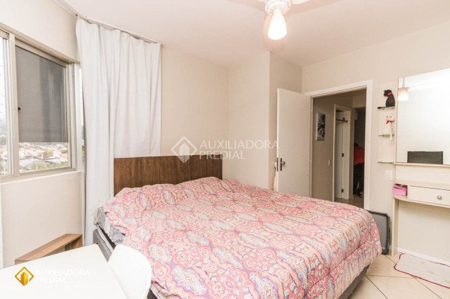 Apartamento para venda tem 71 m² com 2 quartos e 1 vaga em Itacorubi - Florianópolis - SC - Foto 11