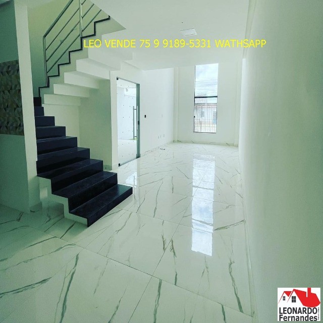 Leo vende, 4|4  uma suíte, closet, Pq Ipê, fino acabamento. - Foto 3