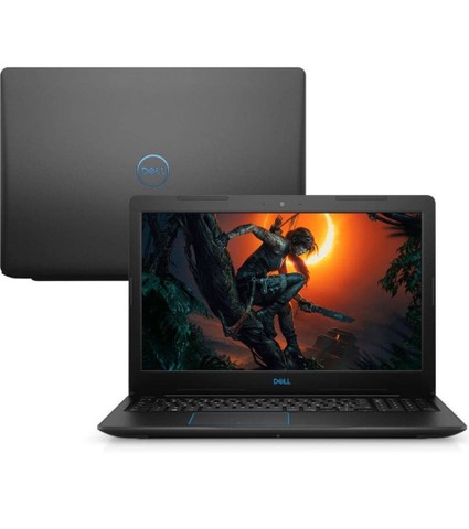 Notebook Dell G3 15 Gaming 