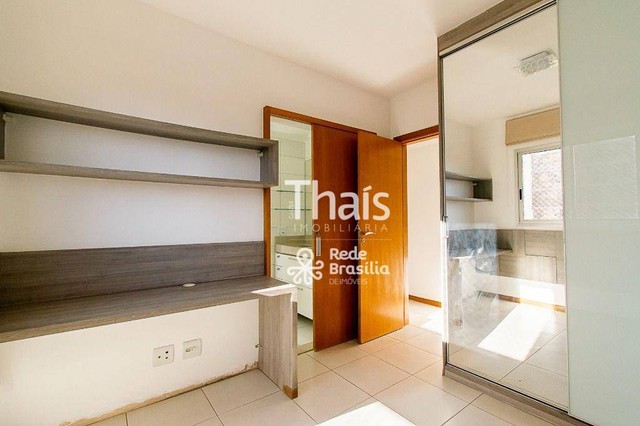 AP11551 - Apartamento para alugar com 3 quartos, 82m² - Quadra 210 Praça Martim Pescador,  - Foto 18
