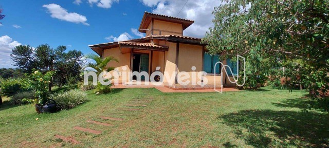 Venda Casa em condomínio Serra dos Bandeirantes Mário Campos - Foto 2