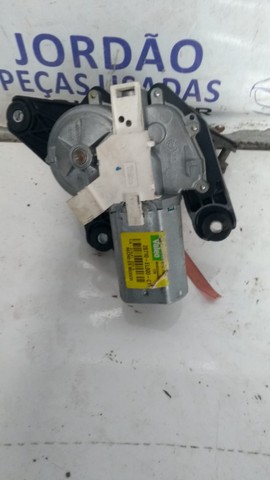 Motor limpador traseiro Nissan tiida Heact - Foto 2