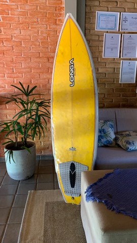 Prancha de surf 6.2  - Foto 3