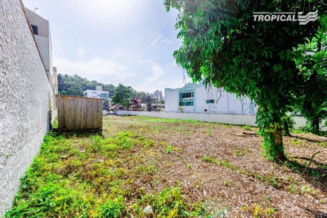 Terreno para alugar, 1474 m² por R$ 15.000,00/mês - Vila Nova - Blumenau/SC - Foto 6