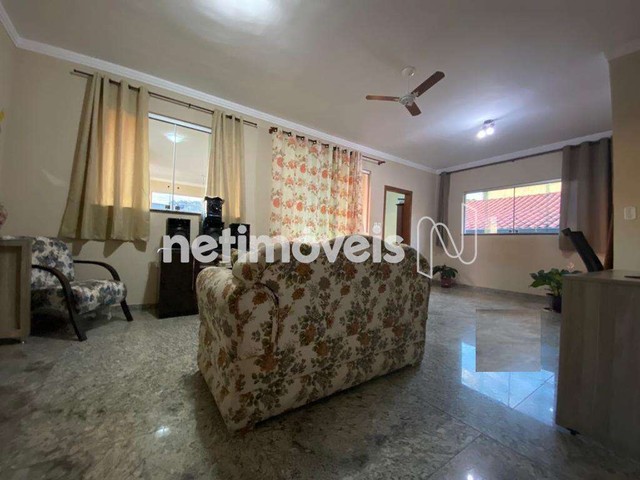 Venda Casa comercial Jaqueline Belo Horizonte - Foto 4