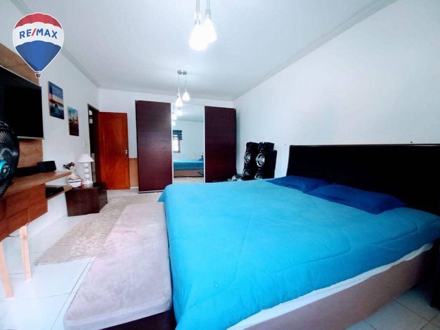 Casa com 3 dormitórios à venda, 240 m² por R$ 450.000,00 - Igarapé - Porto Velho/RO - Foto 16