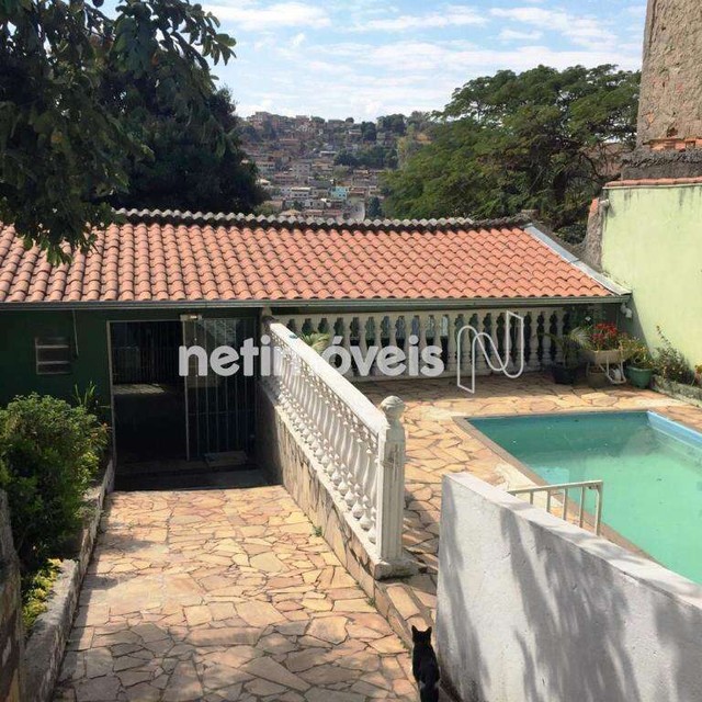 Venda Casa Pindorama Belo Horizonte