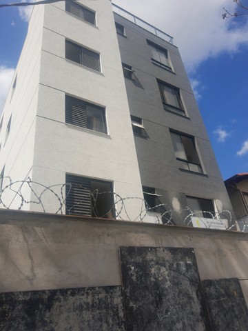 Apartamento de 3 quartos, suíte 2 vagas cobertas em Palmares - Belo Horizonte - MG - Foto 14
