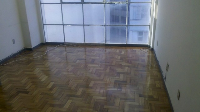 Excelente sala no Centro  - Foto 5