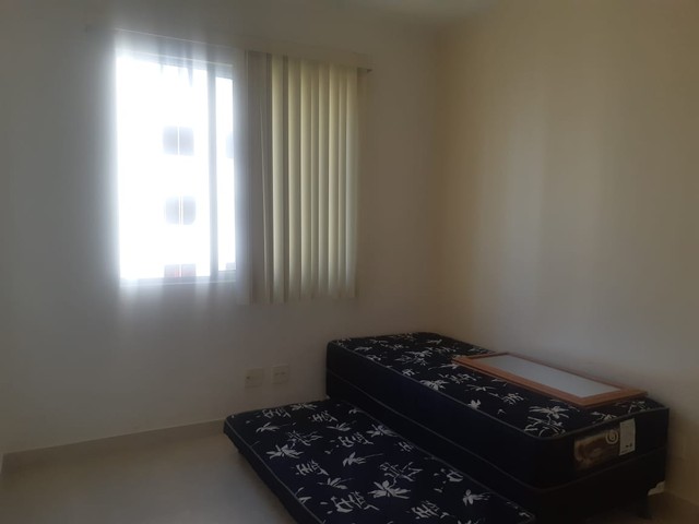 Apartamento para aluguel com 81 metros quadrados com 2 quartos em Ponta Negra - Manaus - A - Foto 3