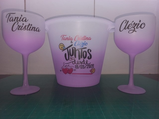 copos personalizados para eventos e festas - Foto 5