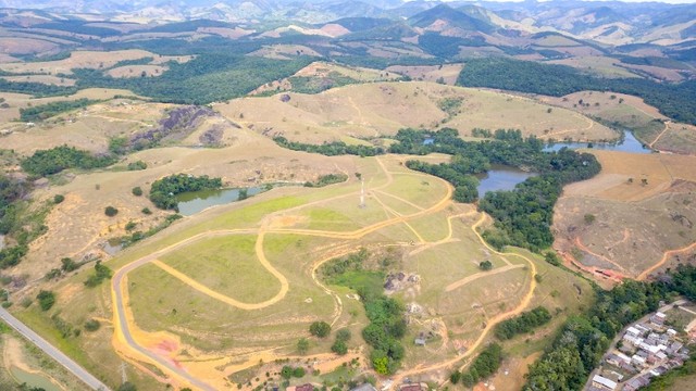 Fazenda condomínio lotes disponíveis ( Barão do Império )
