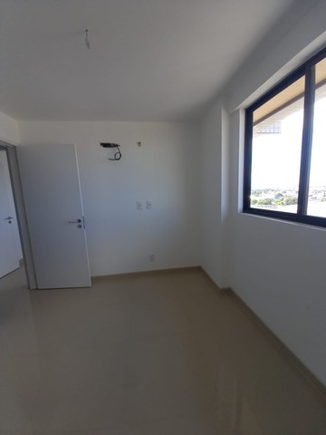 Apartamento com varanda 3 quartos 1 suíte em Farol - Maceió - AL - Foto 16