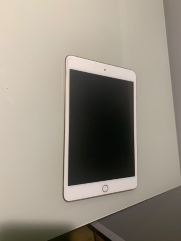 Ipad Mini 4 - 16Gb - Computadores e acessórios - Tijuca, Rio de 日本通販売 iPad mini4 Cellular 16GB タブレット