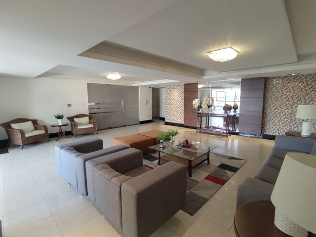 Apartamento para venda possui 215 metros quadrados com 3 quartos em Manaíra - João Pessoa  - Foto 19
