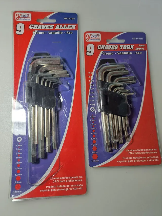 Chave Inglesa 10 Emborrachada 25 cm Abertura 30mm em Aço - Like Tools - Chave  Inglesa - Magazine Luiza