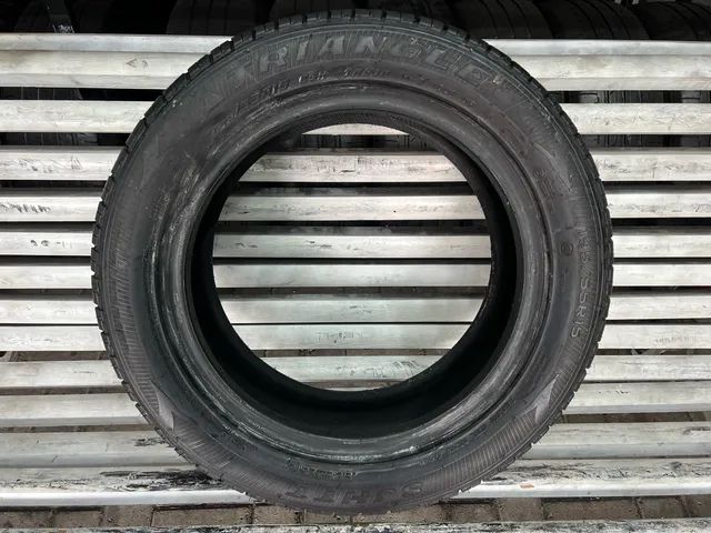 Pneu 195/55/15 Triangle (Excelente de borracha) R$299,00 / Pneu 195/55R15 - Foto 5