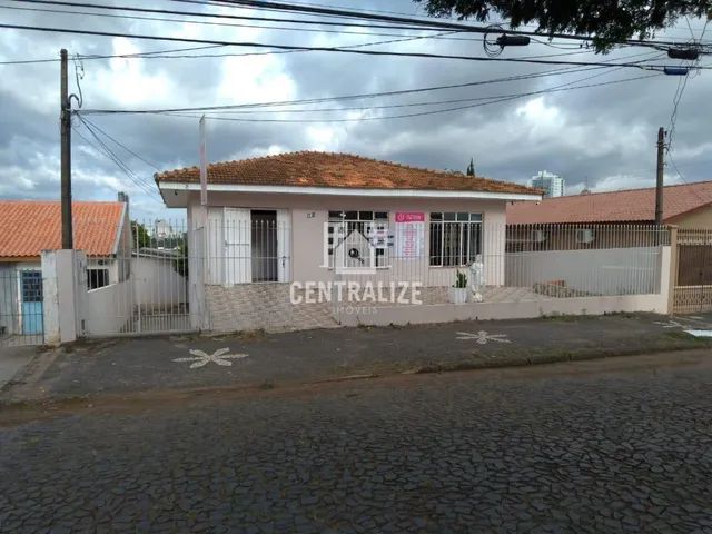 Casa Comercial para venda em Uvaranas