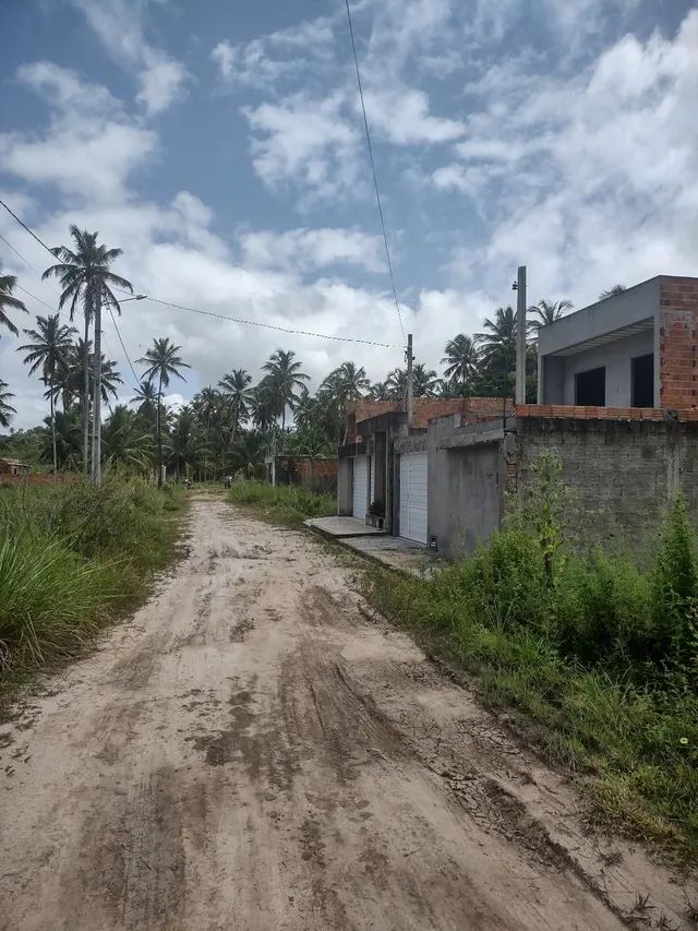Terreno Lote Jequiá da Praia  - Foto 2