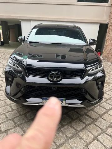 SUVs TOYOTA flex 2023 Usados e Novos em Curitiba e região, PR