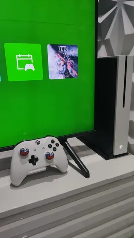 Xbox one s com fortnite  +236 anúncios na OLX Brasil