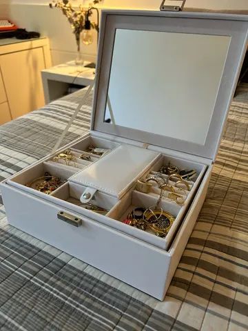 Porta joias vivara  - Foto 3