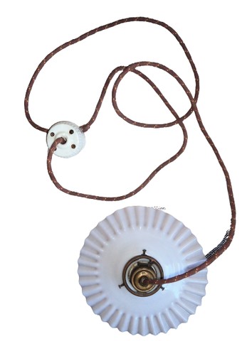 Antigo Pendente (Item para Colecionador ou decoração) - Foto 3